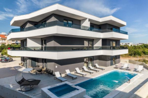 Apartments Ante